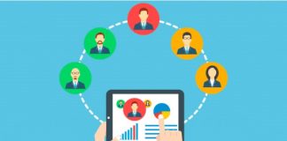Humanizing Performance Review by Leveraging Technology