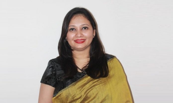 U GRO Capital appoints Pia Shome as Chief People Officer U GRO Capital appoints Pia Shome as Chief People Officer
