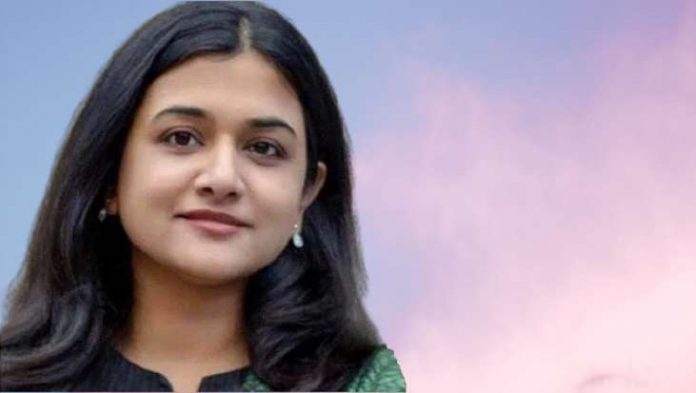Delhivery appoints Pooja Gupta as Chief People Officer Delhivery appoints Pooja Gupta as Chief People Officer