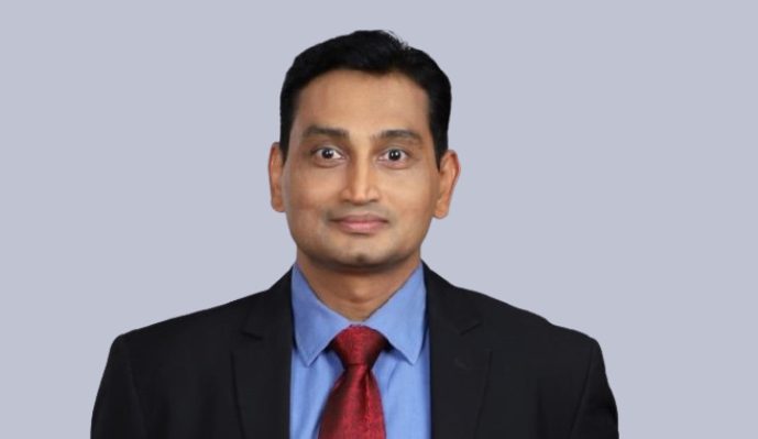 JSL Lifestyle appoints Rajesh Mohata appointed as CEO JSL Lifestyle appoints Rajesh Mohata appointed as CEO