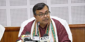 Tripura government announces 3% hike in DA for employees from March