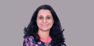 Reetu Raina, Chief Human Resource Officer, Quick Heal Technologies Limited