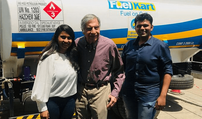 Ratan Tata- backed, Repos Energy to hire 1,000 employees this year Ratan Tata- backed, Repos Energy to hire 1,000 employees this year