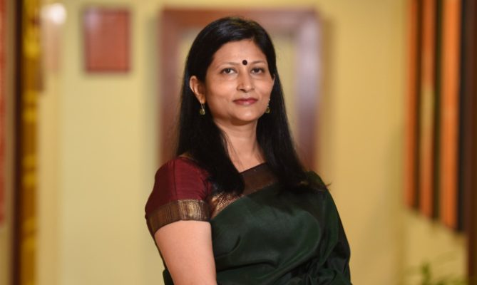 Kotak Life appoints Ruchira Bhardwaja as Chief Human Resource Officer Kotak Life appoints Ruchira Bhardwaja as Chief Human Resource Officer