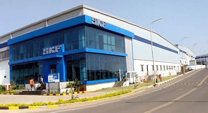 SKF India to cover the cost of COVID-19 Vaccination for all employees