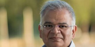 Salesforce appoints Sanket Atal as India managing director