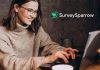 SurveySparrow will be paying Rs 50,000 joining bonus for woman candidates
