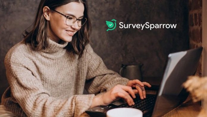 SurveySparrow will be paying Rs 50,000 joining bonus for woman candidates SurveySparrow will be paying Rs 50,000 joining bonus for woman candidates