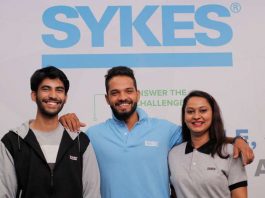 Sykes sets up new centre in Hyderabad, to hire 750-800 people in 12 months