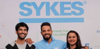 Sykes sets up new centre in Hyderabad, to hire 750-800 people in 12 months