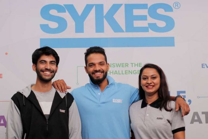Sykes sets up new centre in Hyderabad, to hire 750-800 people in 12 months