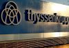 ThyssenKrupp offering free Coronavirus self-tests to employees