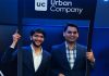Urban Company to onboard over 20,000 service professionals this year
