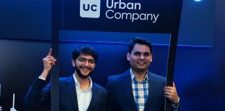 Urban Company to onboard over 20,000 service professionals this year