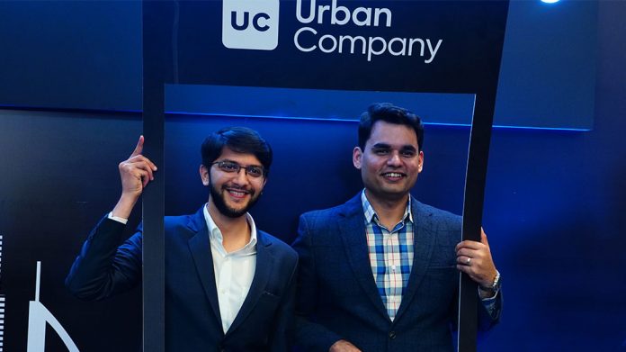 Urban Company to onboard over 20,000 service professionals this year