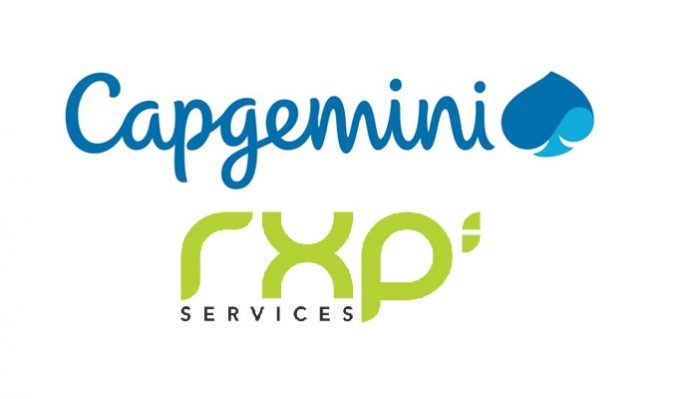 Capgemini completes the acquisition of RXP Services Capgemini completes the acquisition of RXP Services
