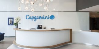Capgemini plans to hire 1,500 people in UK