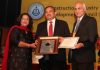 IRCON CMD Wins ‘Industry Doyen’ Award at 12th CIDC Vishwakarma Awards 2021
