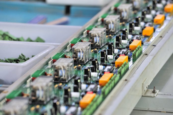 Telangana Govt to create 3 lakh jobs in electronics manufacturing: KTR Telangana Govt to create 3 lakh jobs in electronics manufacturing: KTR