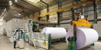 Emami Paper Mills CEO P S Patwari resigns