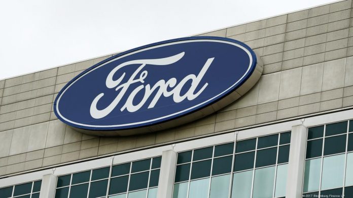 Ford gives 30,000 employees the option to work from home forever
