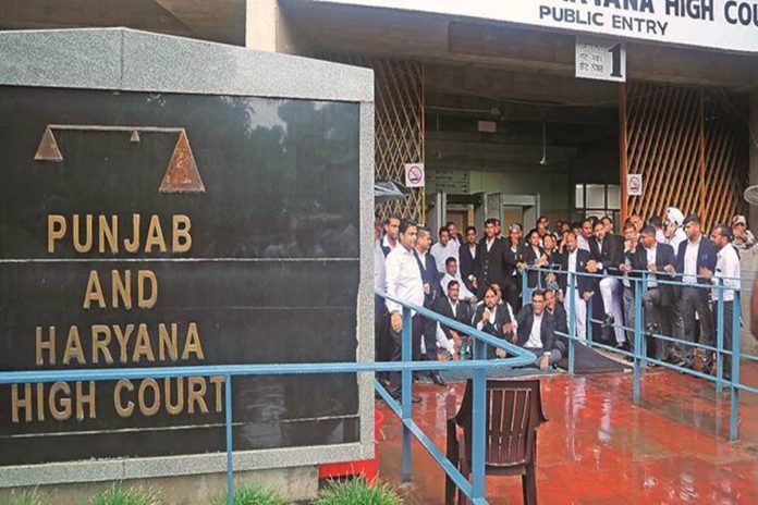 Haryana Law of 75% reservation in private sector jobs challenged in HC Haryana Law of 75% reservation in private sector jobs challenged in HC