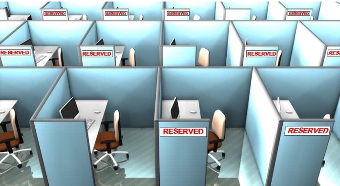 Telangana reserves 95% govt jobs for locals