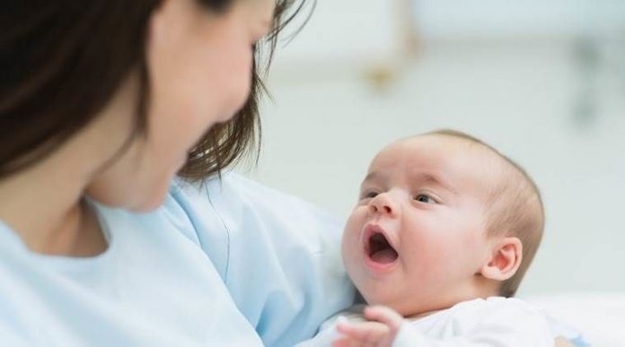 Karnataka announces 6-month child care leave for government women employees Karnataka announces 6-month child care leave for government women employees
