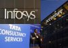 TCS, Infosys, Accenture to cover Covid-19 vaccination cost for employees