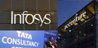 TCS, Infosys, Accenture to cover Covid-19 vaccination cost for employees