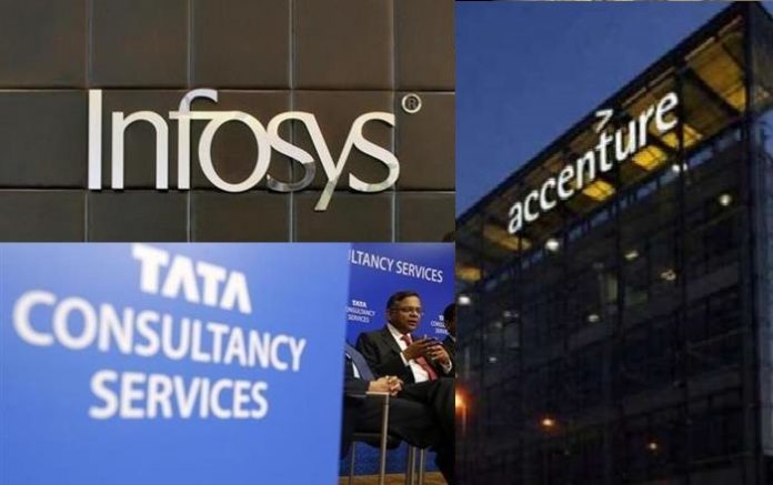 TCS, Infosys, Accenture to cover Covid-19 vaccination cost for employees