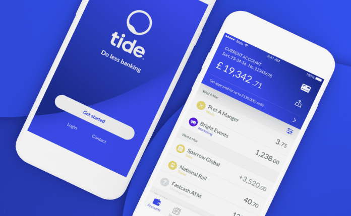 UK-based FinTech company Tide to hire 300 employees in India