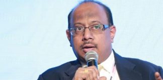 Hexagon appoints A.K Sridhar as Chief Executive Officer