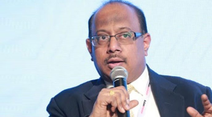 Hexagon appoints A.K Sridhar as Chief Executive Officer Hexagon appoints A.K Sridhar as Chief Executive Officer