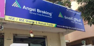 Narayan Gangadhar appointed as CEO of Angel Broking after demise of Vinay Agrawal