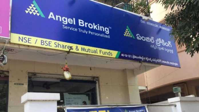 Narayan Gangadhar appointed as CEO of Angel Broking after demise of Vinay Agrawal