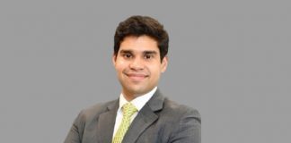 CICO Technologies appoints Abhiroop Gupta as MD