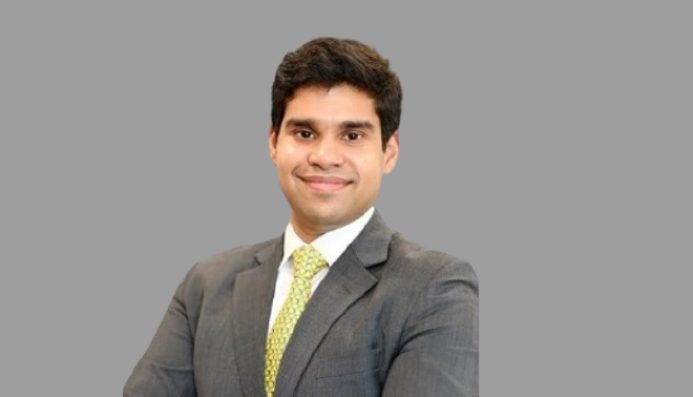 CICO Technologies appoints Abhiroop Gupta as MD CICO Technologies appoints Abhiroop Gupta as MD