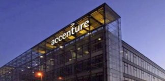 Accenture acquires Core Compete, a cloud analytics services firm