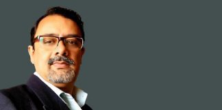 Biocon appoints Agnidipta Sarkar as Group CISO
