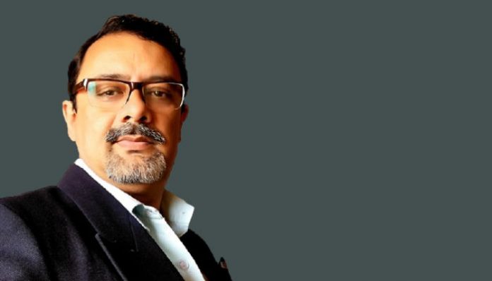 Biocon appoints Agnidipta Sarkar as Group CISO Biocon appoints Agnidipta Sarkar as Group CISO