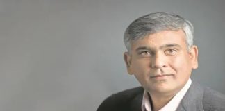 MMA India appoints Amit Jain, MD of L’Oréal India as Chairperson