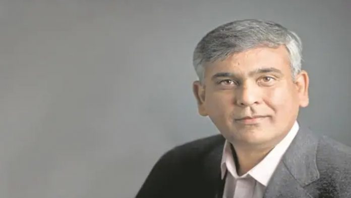 MMA India appoints Amit Jain, MD of L’Oréal India as Chairperson MMA India appoints Amit Jain, MD of L’Oréal India as Chairperson