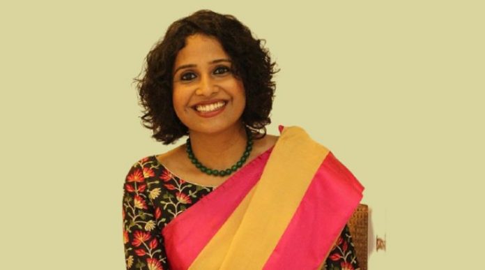 Mahindra Group appoints Asha Kharga as Chief Customer and Brand Officer Mahindra Group appoints Asha Kharga as Chief Customer and Brand Officer