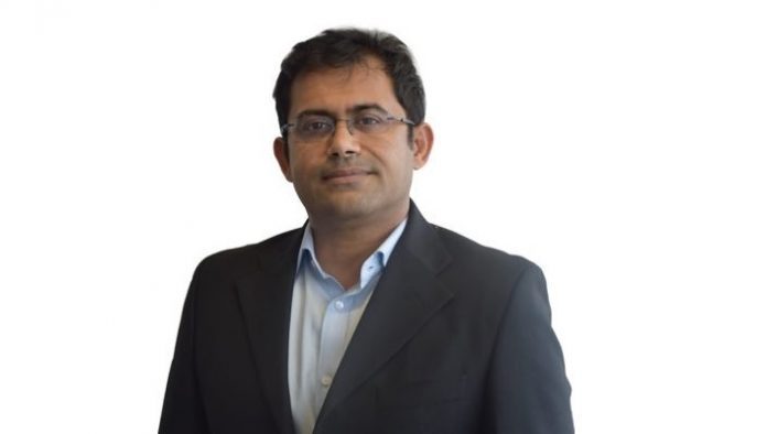 Ashish Shanker Motilal Oswal elevates Ashish Shanker as Managing Director