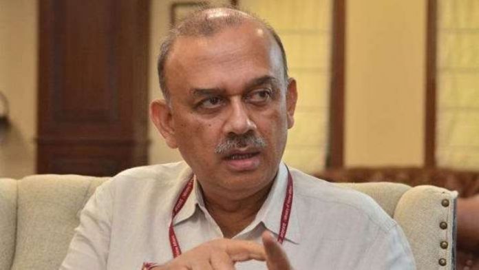 HDFC Bank appoints Atanu Chakraborty as part-time Chairman HDFC Bank appoints Atanu Chakraborty as part-time Chairman
