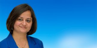 Lenovo India appoints ex-PepsiCo HR Director Bhavya Misra as CHRO