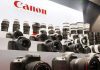 Canon India appoints a new President and CEO