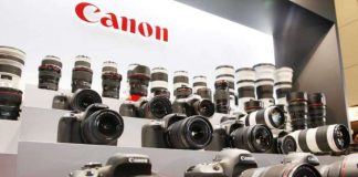 Canon India appoints a new President and CEO