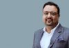Ex-Bombardier Veteran Debashish Chatterjee joins Stanley Black & Decker, Inc as VR-HR